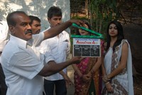 U Movie Opening Photos